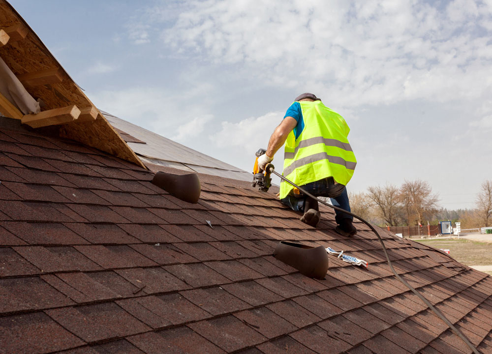 Roofing